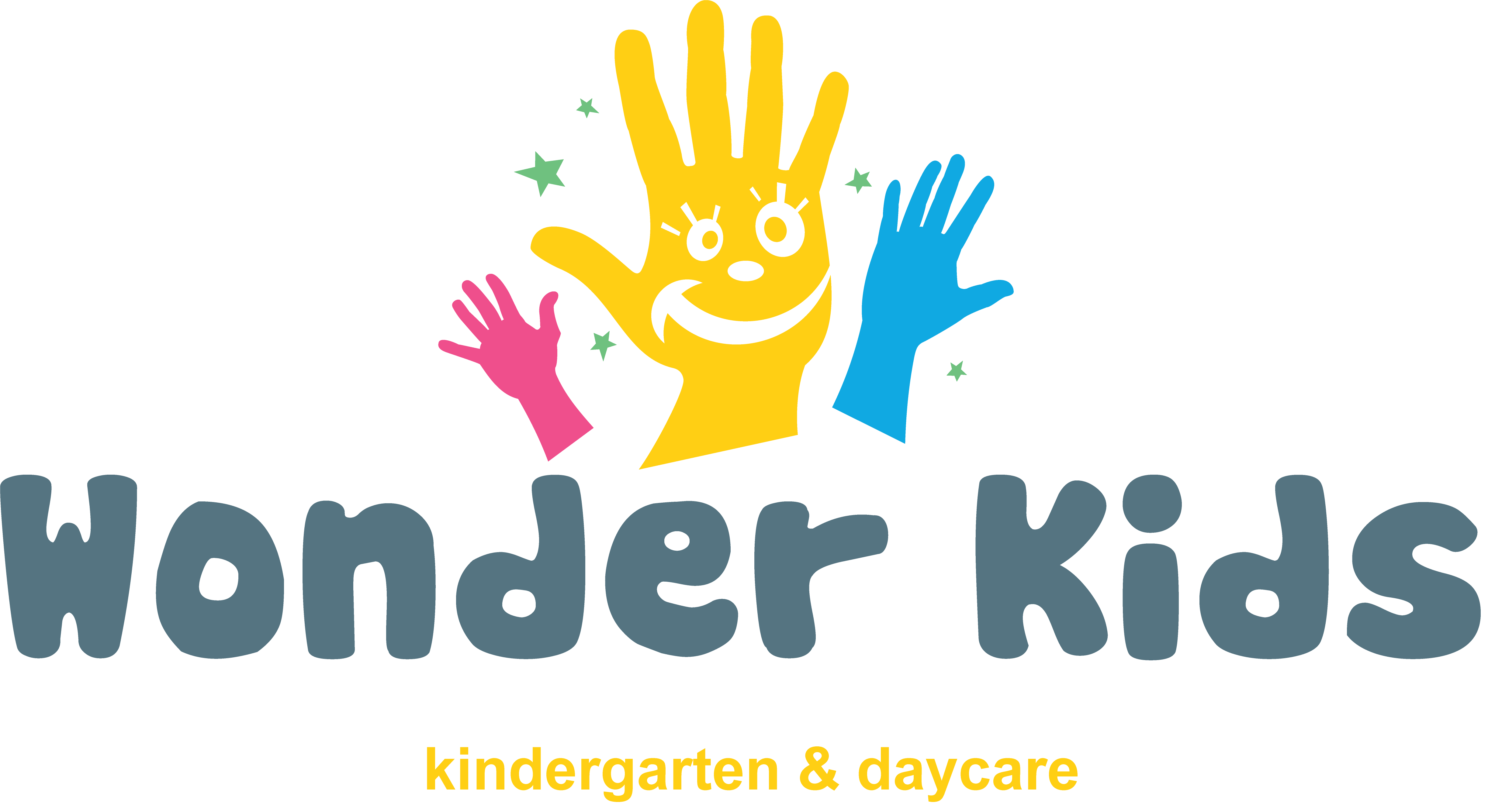 Wonder Kids Academy